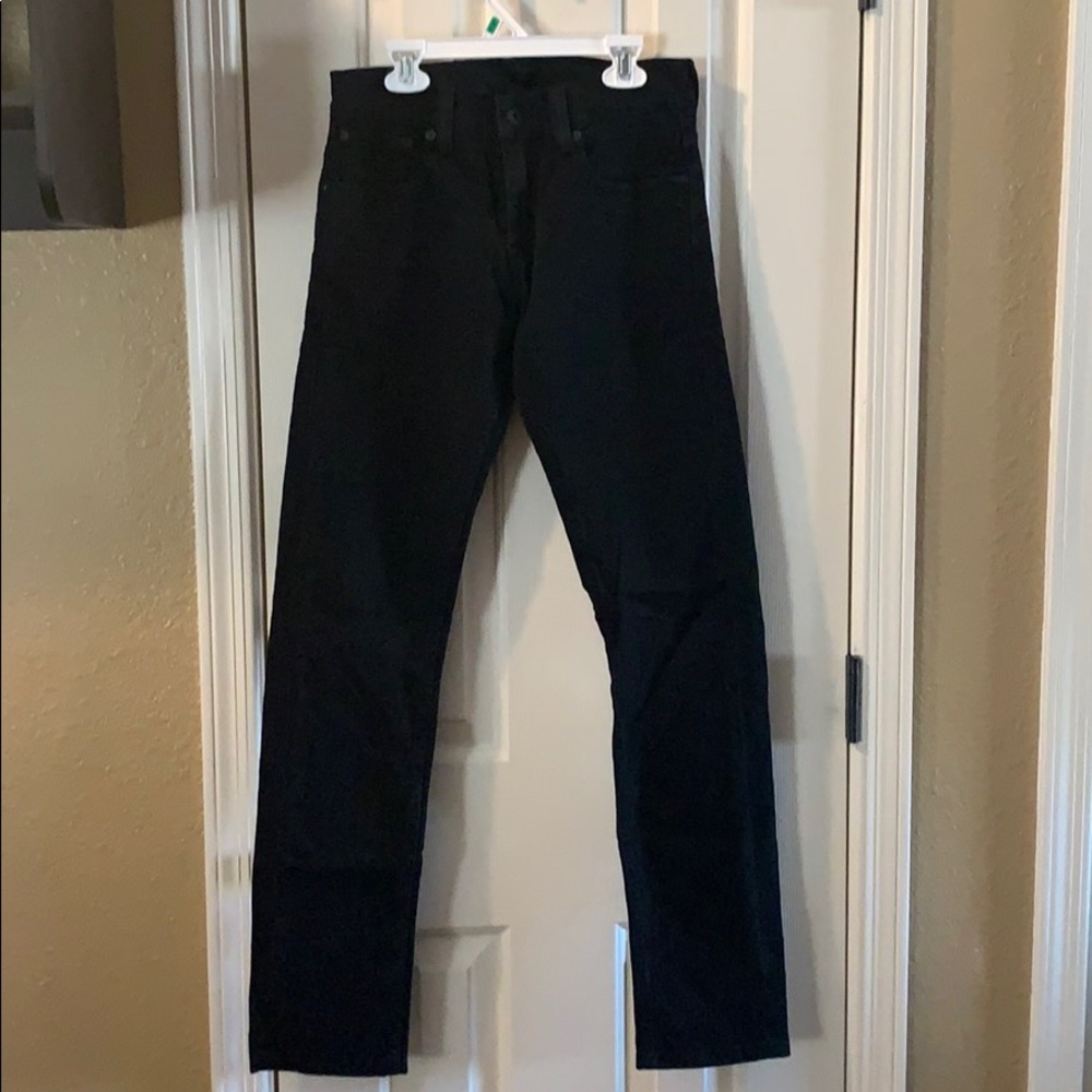 Boy’s Levi’s 511 Skinny Jeans
